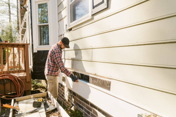 Trusted Siding Inspection service in Neffs, OH - Creative Siding